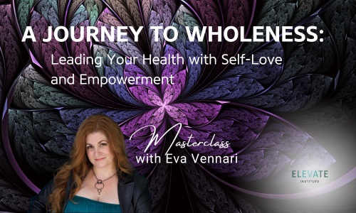 A Journey to Wholeness